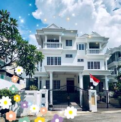 Lorong Sarhad (D5), Terrace #370437541